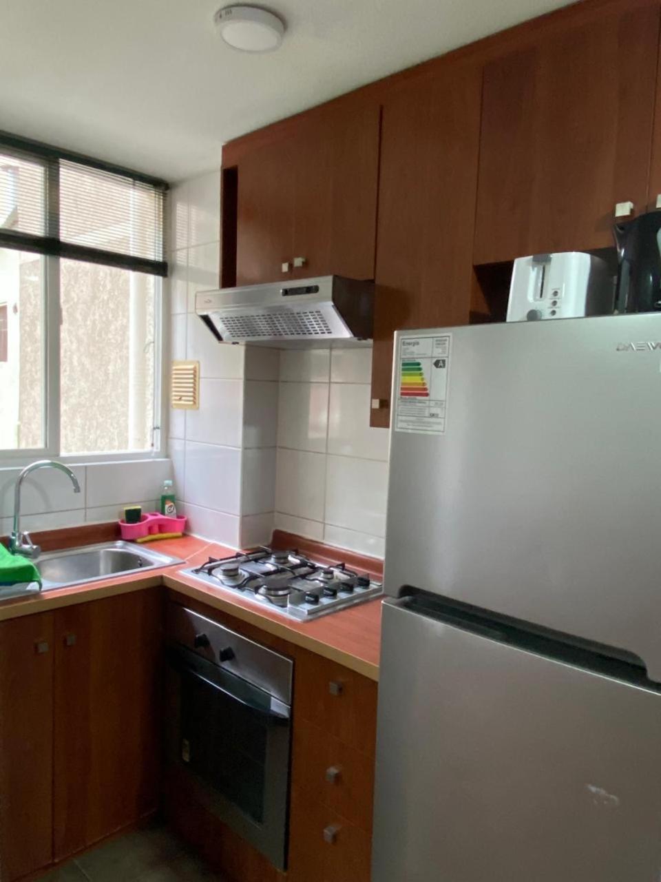 Departamentos Apartment *