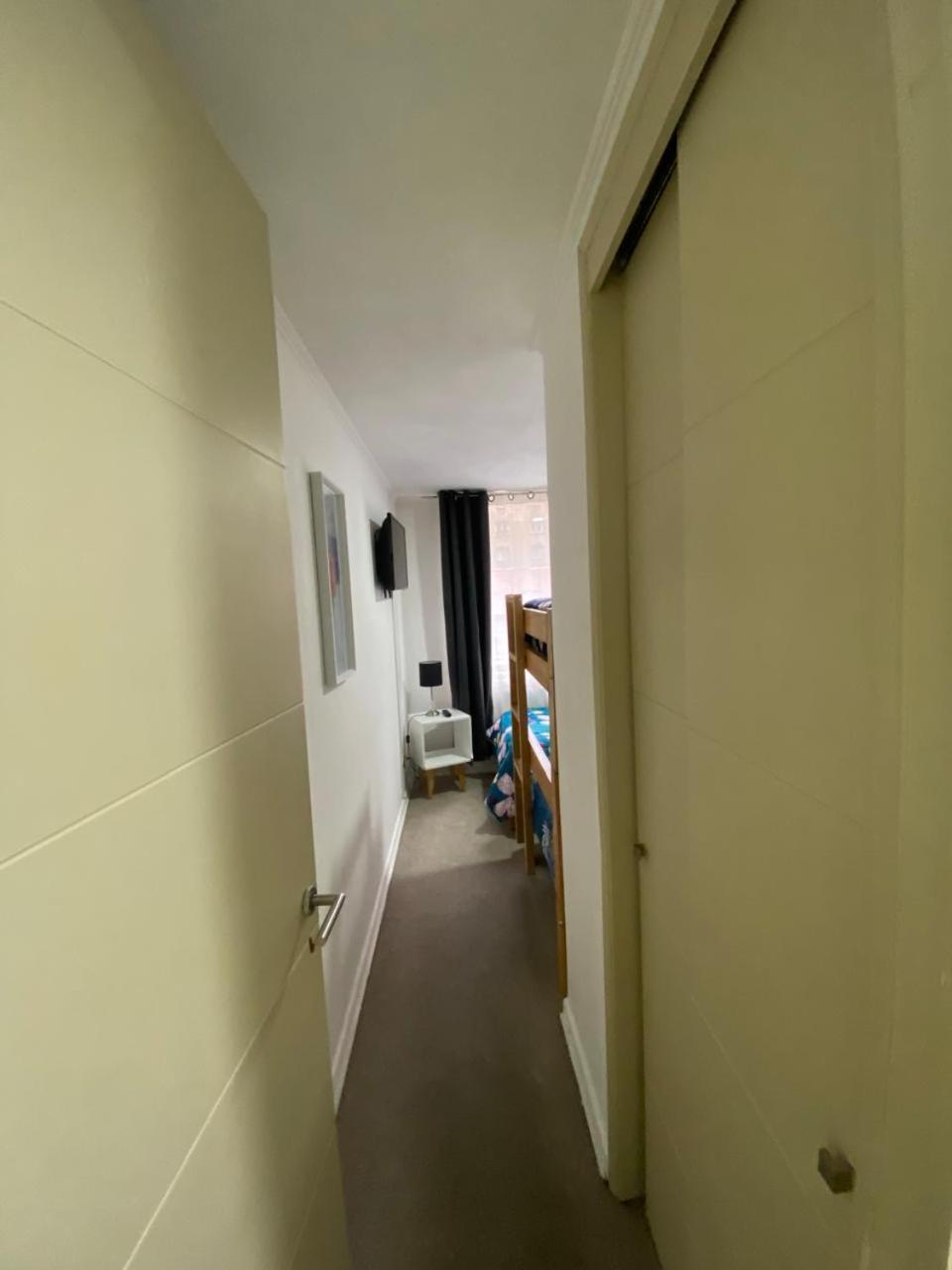 Apartment Departamentos *