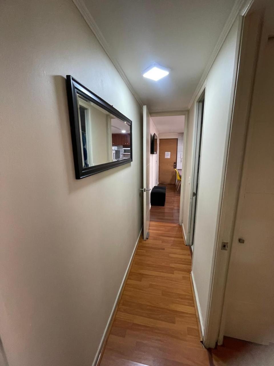 Apartment Departamentos
