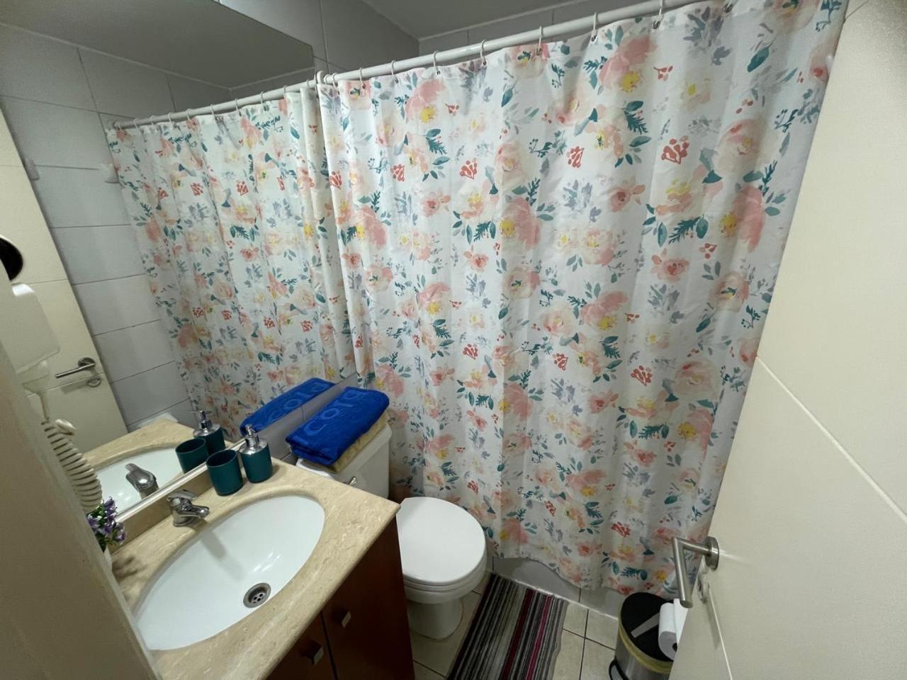 Departamentos Apartment