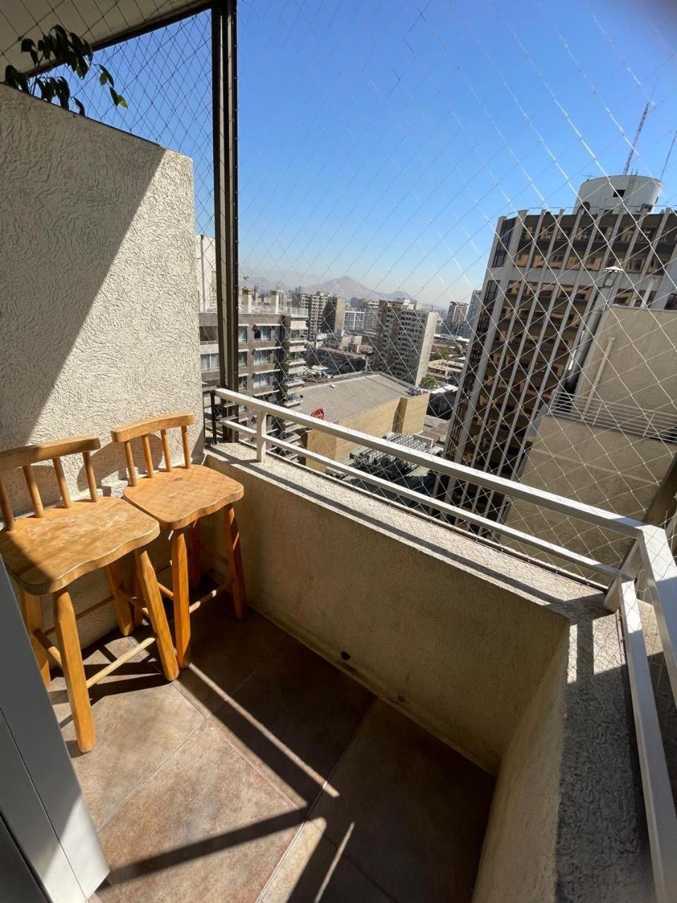Departamentos Apartment *