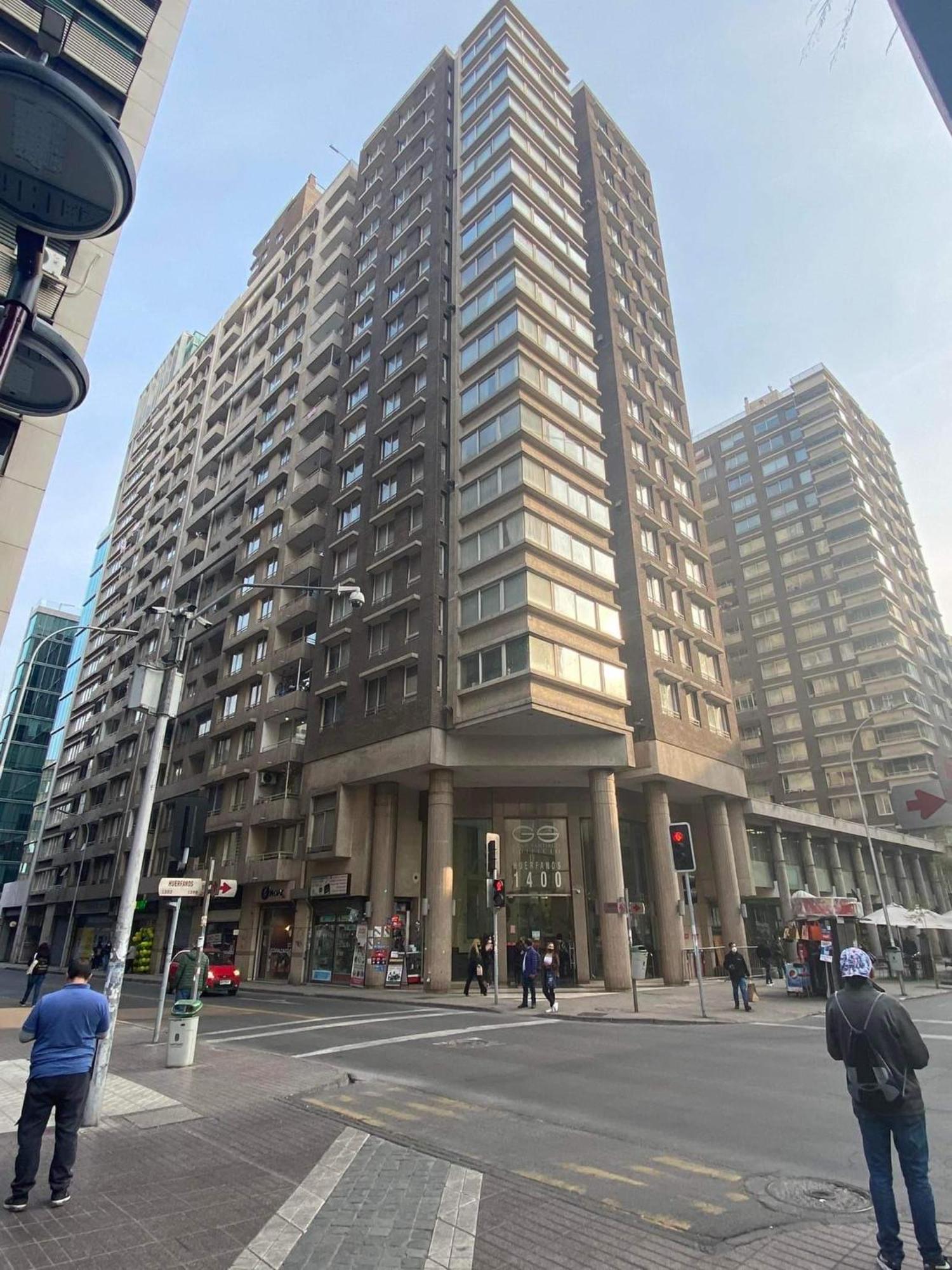 Departamentos Apartment *
