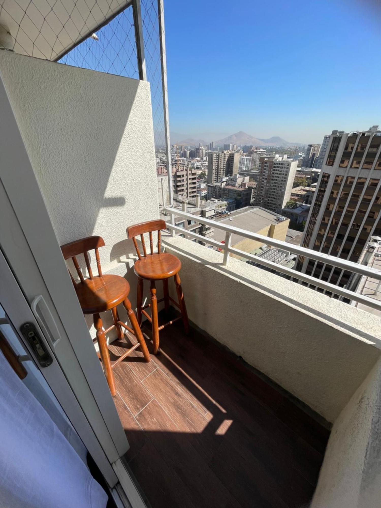 Departamentos Apartment *