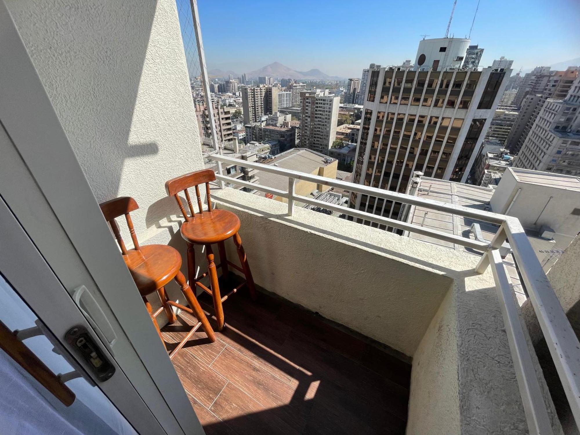 Departamentos Apartment