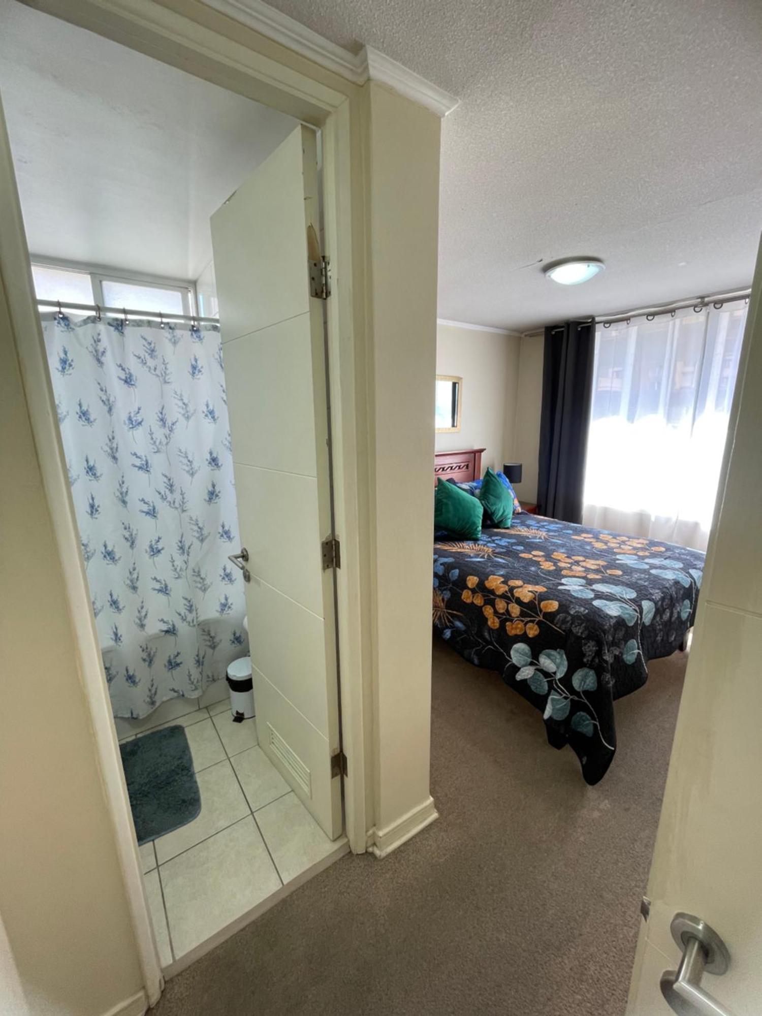Departamentos Apartment
