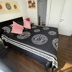 Departamentos Apart