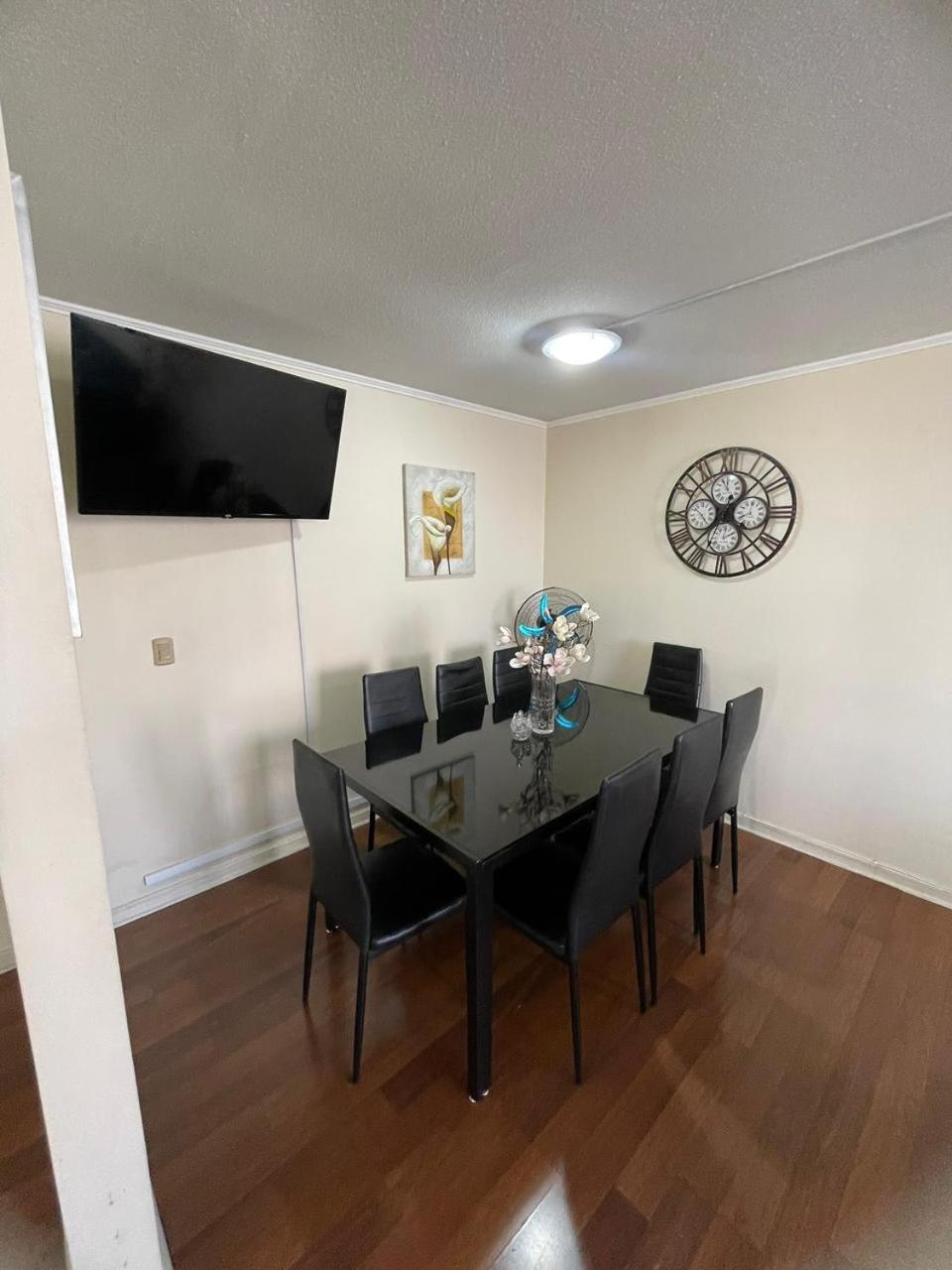 Apartamento Departamentos