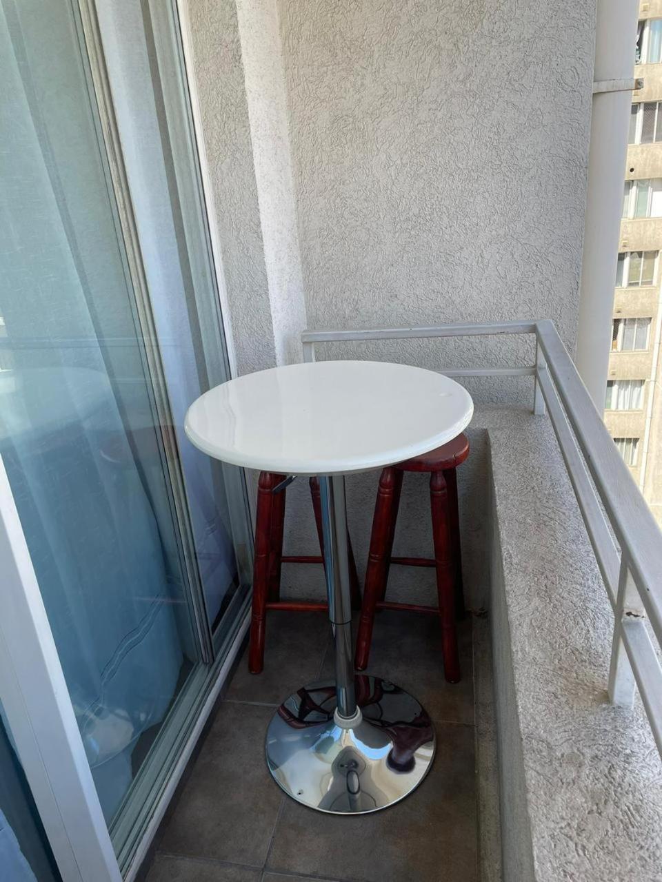 Apartamento Departamentos Santiago