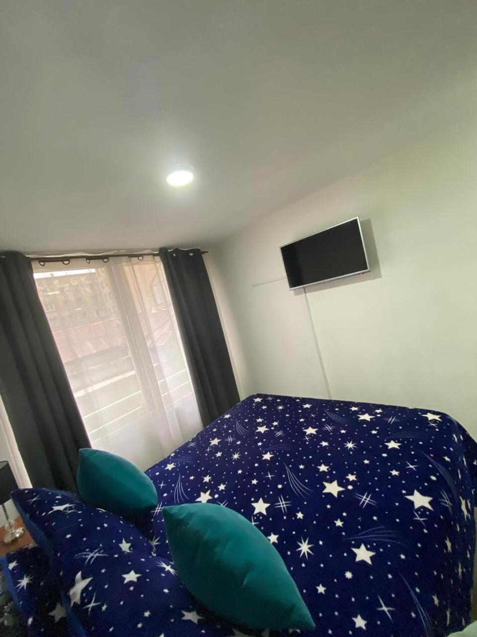 Departamentos Apartamento