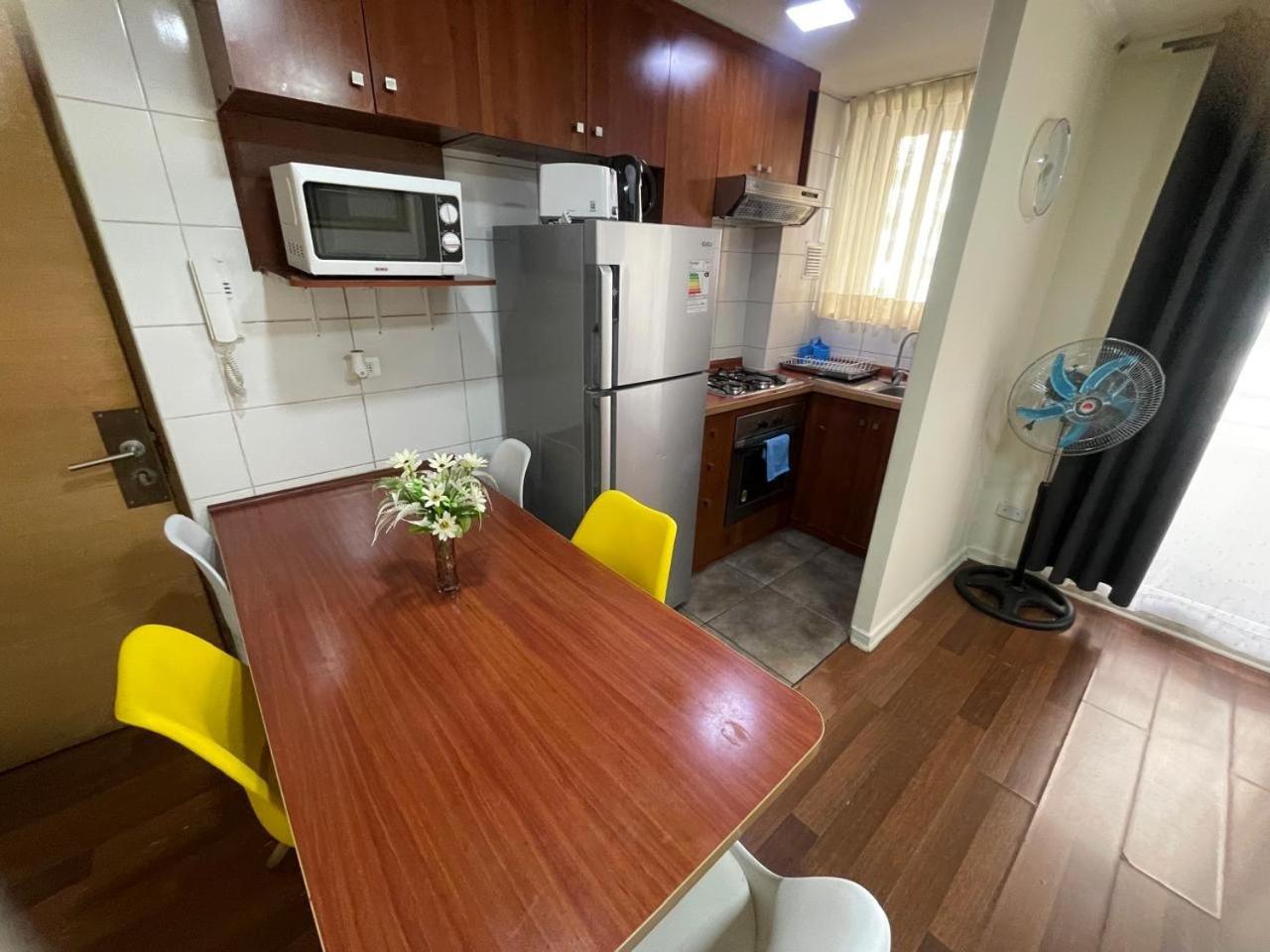 Apartamento Departamentos *