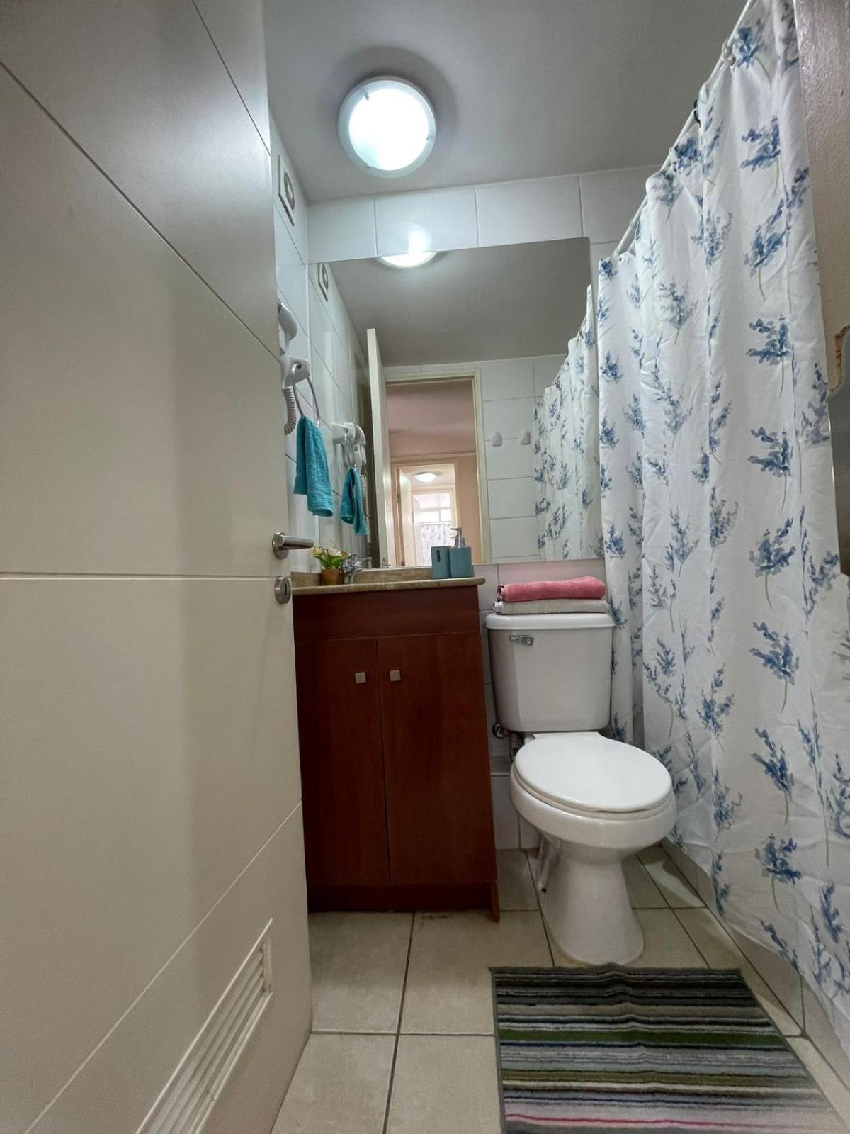 Apartamento Departamentos