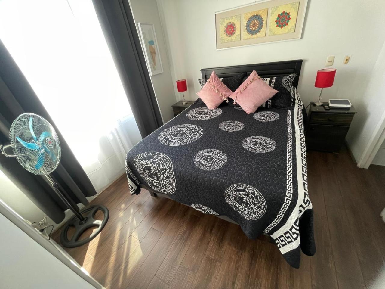 Apartamento Departamentos