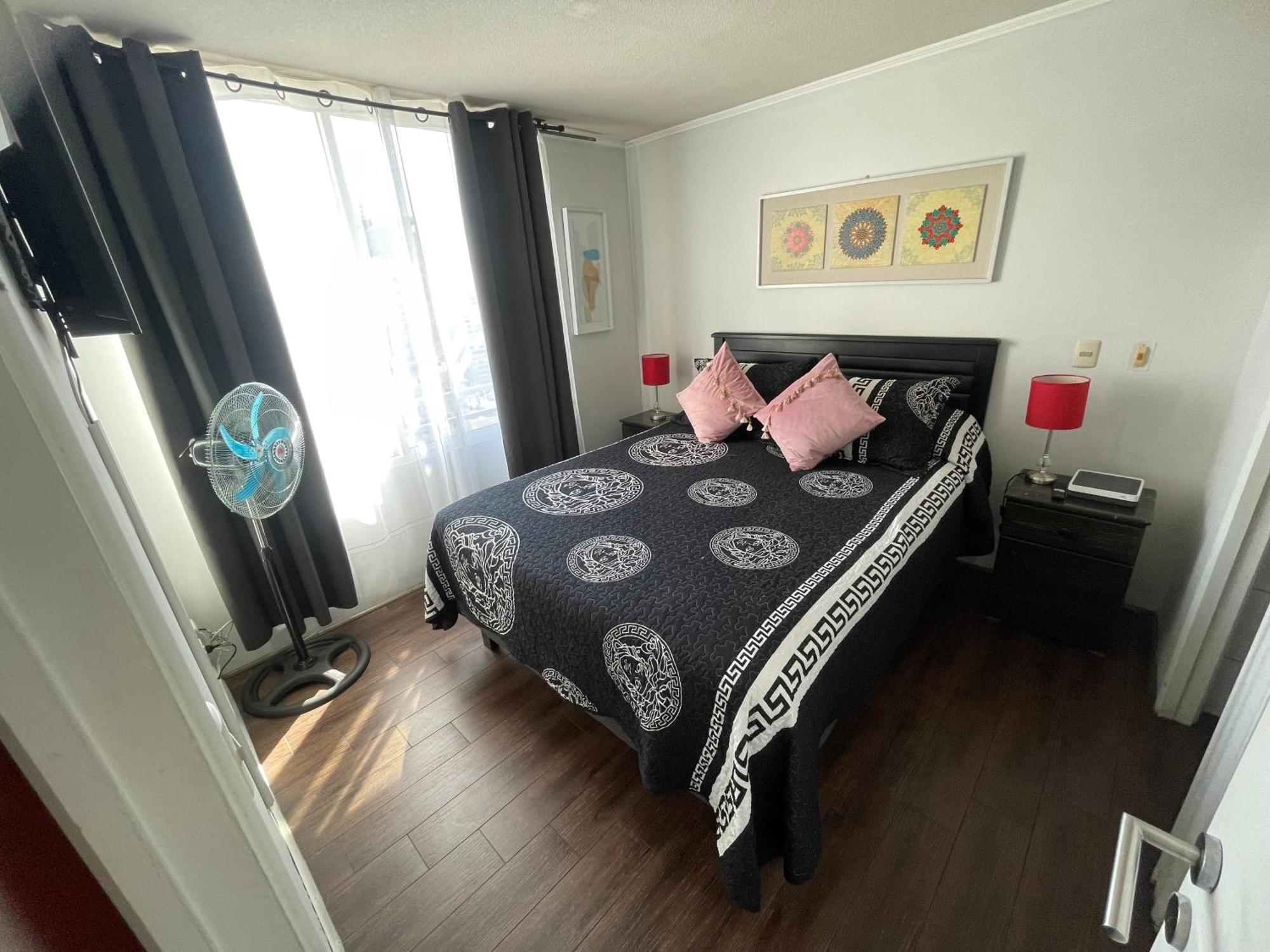 Apartamento Departamentos
